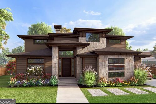 0 Ebenezer Church Rd, Fayetteville, GA, 30215 | Card Image