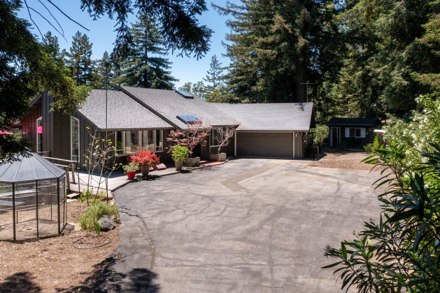 Residential in Los Gatos