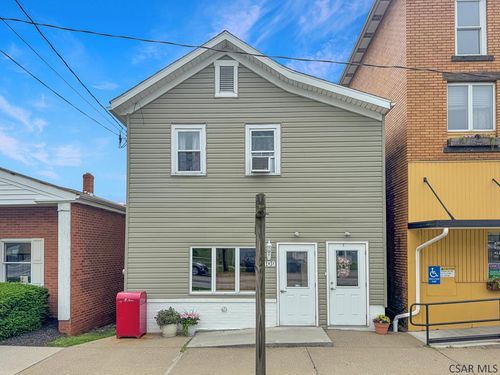 309 Beaver St, Hastings, PA, 16646-5633 | Card Image