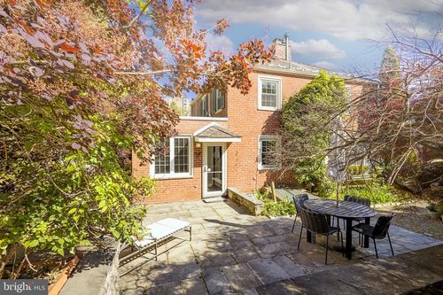155 Rex Ave, PHILADELPHIA, PA, 19118-3741 | Card Image