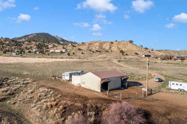 View of mountain background with rural landscape | Image 33