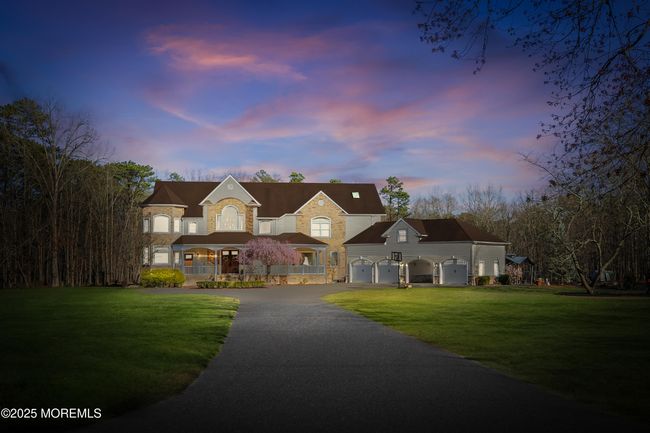 204 Stillhouse Rd, House other with 5 bedrooms, 5 bathrooms and null parking in MILLSTONE TOWNSHIP NJ | Image 71