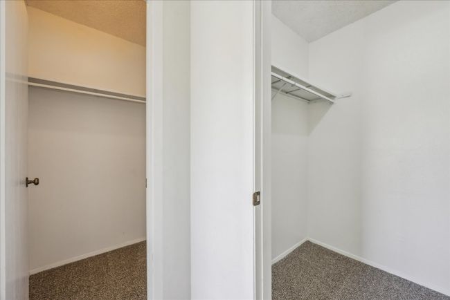 double Walk in closets in primary | Image 14