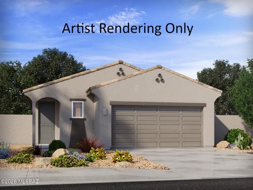 5121 W Wagoneer Pl, Tucson, AZ, 85755 | Card Image