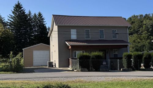 345 Main St, Gypsy, WV, 26361-2527 | Card Image