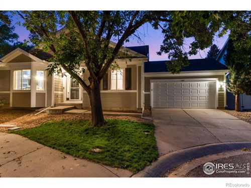 1857 Idalia Court, Loveland, CO, 80538 | Card Image