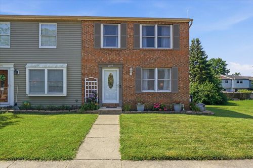 2977 Talbrock Cir, Dublin, OH, 43017-1791 | Card Image
