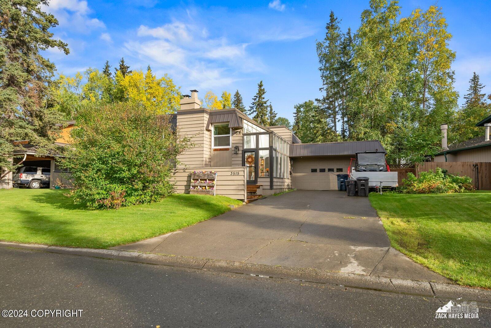 Fordham Dr, Anchorage, AK 99508
