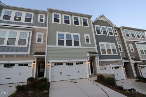 627-2726 Hunter Woods Dr, Apex, NC, 27502-7183 | Card Image