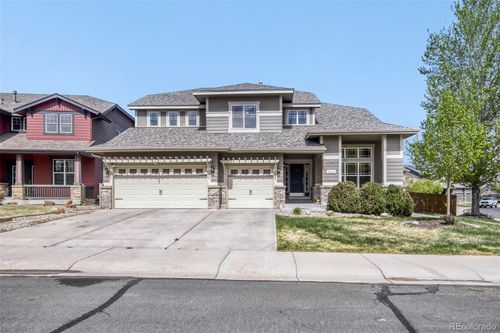 2412 White Wing Rd, Johnstown, CO, 80534-4611 | Card Image