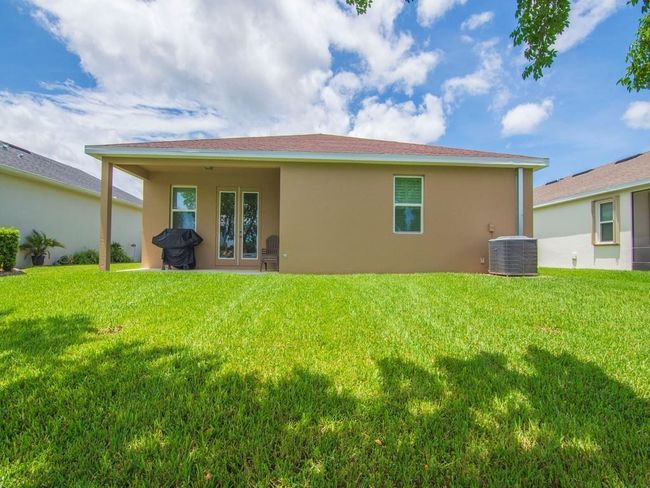 151 Port Royal Ct, House other with 4 bedrooms, 2 bathrooms and null parking in Sebastian FL | Image 24