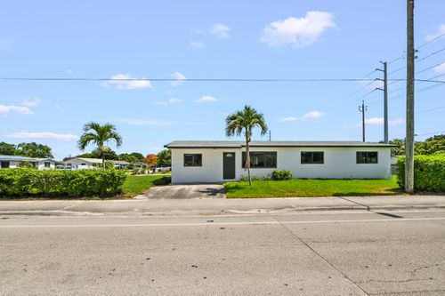 3645 Melaleuca Ln, Lake Worth, FL, 33461-5113 | Card Image