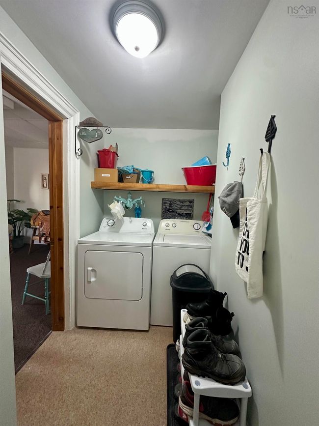 137-139 Water St, Home with 4 bedrooms, 0 bathrooms and null parking in Pictou NS | Image 12
