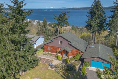1363 Thorndyke Rd, Port Ludlow, WA, 98365-9530 | Card Image