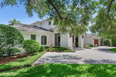 3402 S Almeria Avenue, House other with 4 bedrooms, 5 bathrooms and null parking in TAMPA FL | Image 3