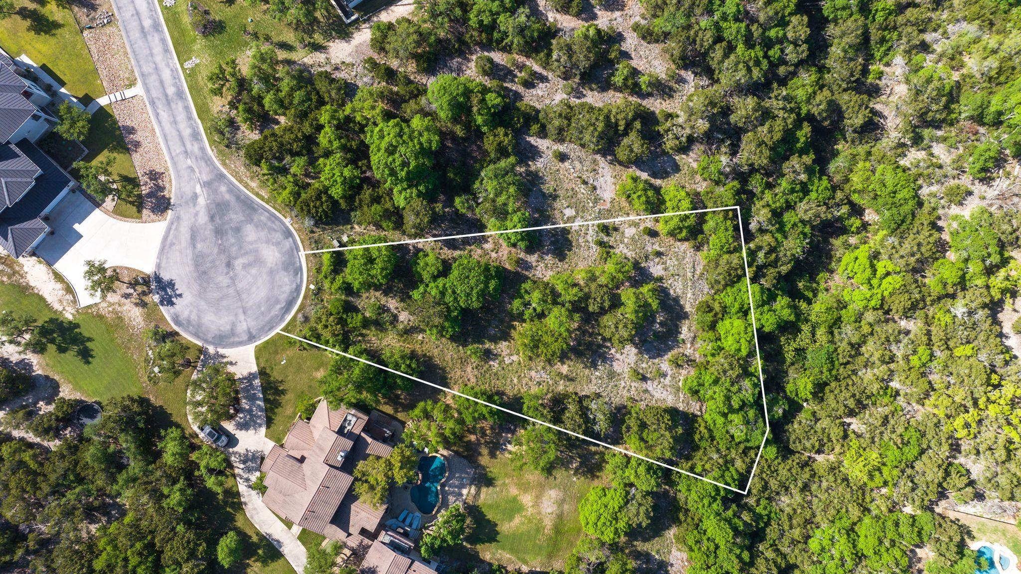 Land in Jonestown 4