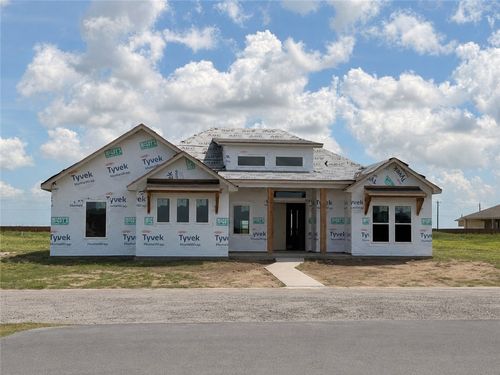 1461 Nopal Lomas Dr, Corpus Christi, TX, 78415-1258 | Card Image