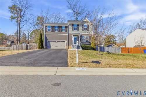 8418 Evening Star Pl, North Chesterfield, VA, 23235-6211 | Card Image