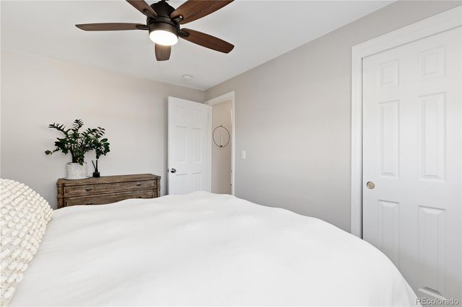 6537 S Lee Ct, House other with 5 bedrooms, 3 bathrooms and 2 parking in Centennial CO | Image 20