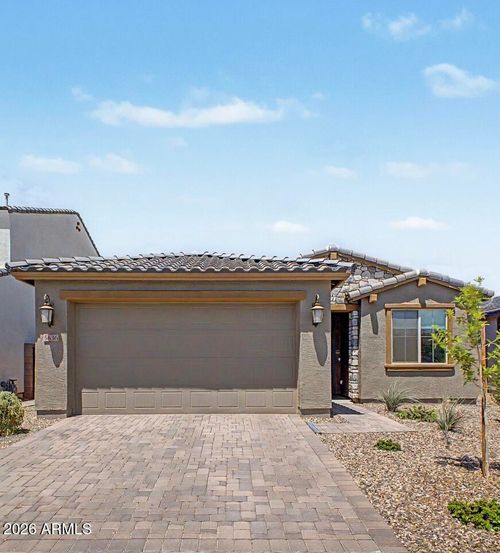 5636 W Chuck Box Road, Laveen, AZ, 85339 | Card Image
