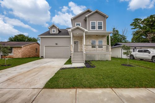 4927 E Ridge Creek Dr, Houston, TX, 77053-4636 | Card Image