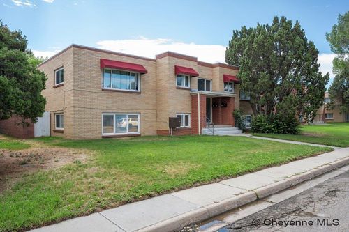 1823 Fremont Ave, Cheyenne, WY, 82001 | Card Image