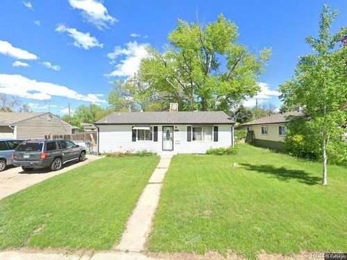 3920 S Inca St, Englewood, CO, 80110-4531 | Card Image