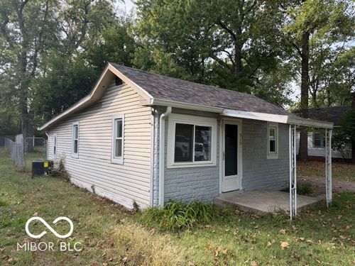 910 Auburn St, Indianapolis, IN, 46241-2302 | Card Image