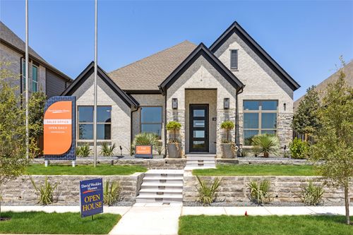 1009 Karis Blvd, Crowley, TX, 76036-4402 | Card Image