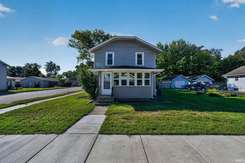 1901 W Indiana Ave, Elkhart, IN, 46516-1847 | Card Image