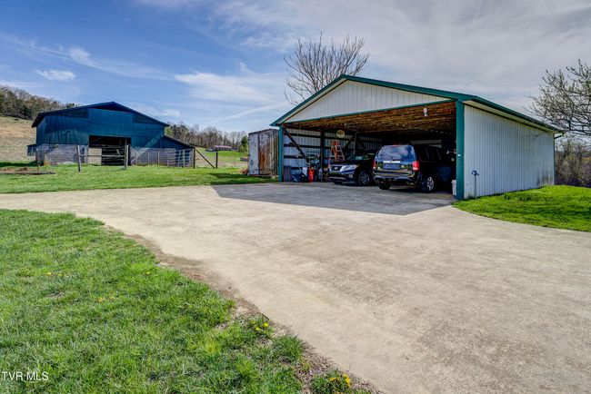3570 Stanley Valley Rd, House other with 3 bedrooms, 2 bathrooms and null parking in Surgoinsville TN | Image 50