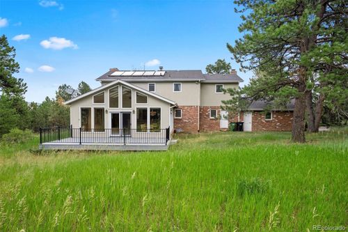 247 County Road 65, Evergreen, CO, 80439-9602 | Card Image