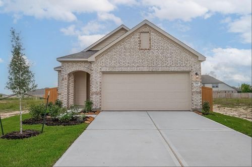 730 Marion Pl, Dayton, TX, 77535-5809 | Card Image