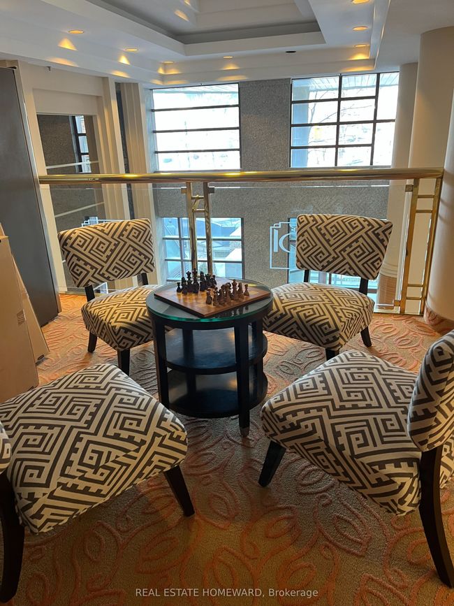 417 - 1001 Bay St, Condo with 2 bedrooms, 1 bathrooms and 1 parking in Toronto ON | Image 25
