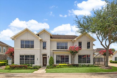 4319 Stonebrook Ln, Missouri City, TX, 77459-3277 | Card Image