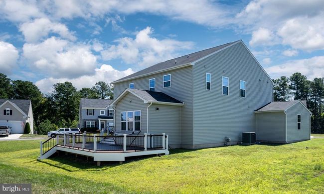 9315 Blue Pine Ln, House other with 4 bedrooms, 5 bathrooms and null parking in FREDERICKSBURG VA | Image 56