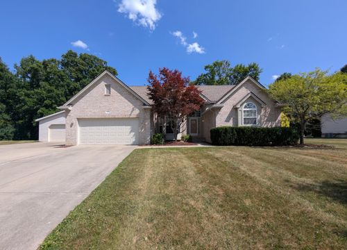 5273 Sequoia Ct, Grand Blanc, MI, 48439-3502 | Card Image