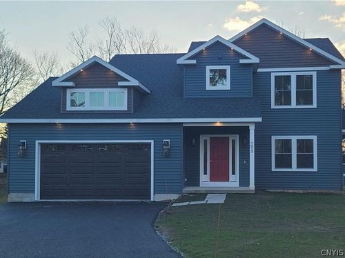 lot 23T Baltimore Ridge Rd, Marcellus, NY, 13108 | Card Image
