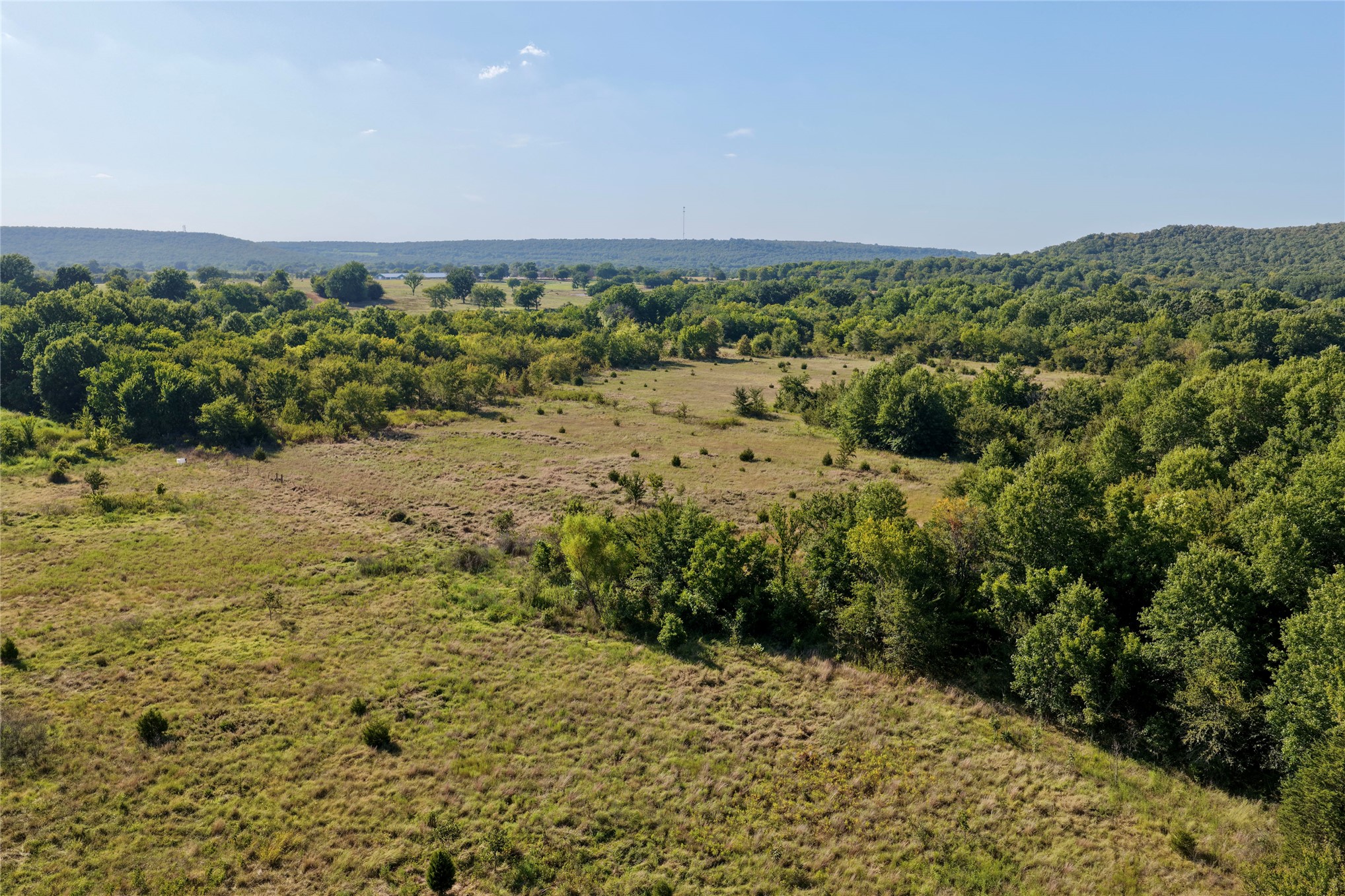 Land in Checotah 5
