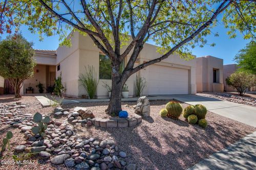 7456 E Placita Del Espiritu, Tucson, AZ, 85715-2811 | Card Image