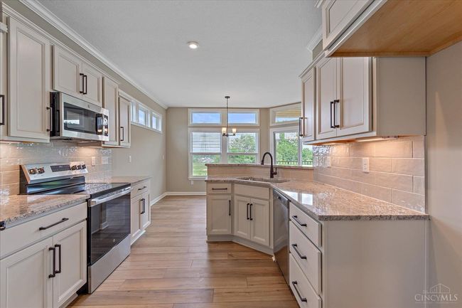 451 Valhalla Court, Condo with 3 bedrooms, 3 bathrooms and null parking in Turtle Creek Twp OH | Image 7