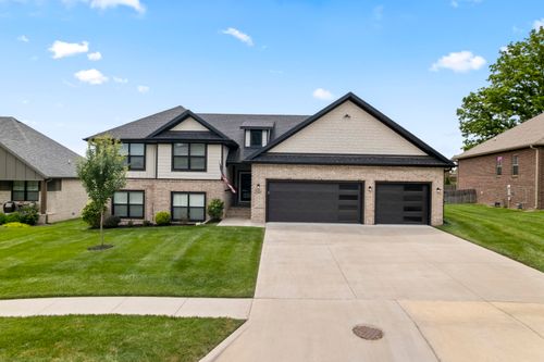 2101 N Affirmed Ave, Springfield, MO, 65802-5574 | Card Image