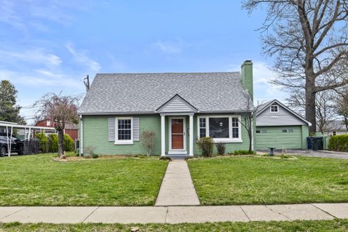 319 Stratford Dr, Lexington, KY, 40503-1812 | Card Image