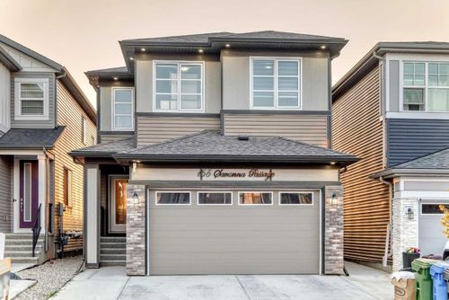 165 Savanna Passage Ne, Calgary, AB, T3J2J7 | Card Image
