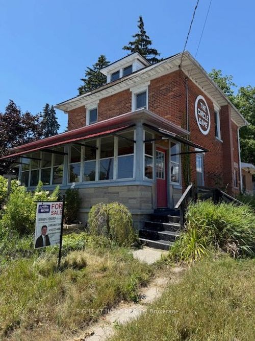 7 Clinton St, Port Dover, ON, N0A1N0 | Card Image