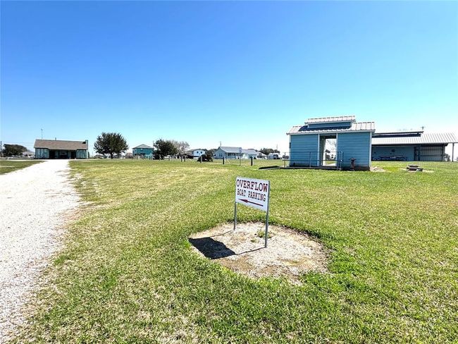 491 Carancahua Blvd, House other with 2 bedrooms, 1 bathrooms and 2 parking in Palacios TX | Image 29