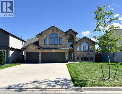 156 Summer St, Belle River, ON, N0R1A0 | Card Image