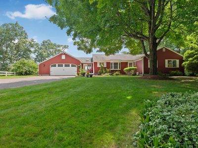 17 Johnson Street, House other with 3 bedrooms, 3 bathrooms and null parking in Windham NH | Image 1