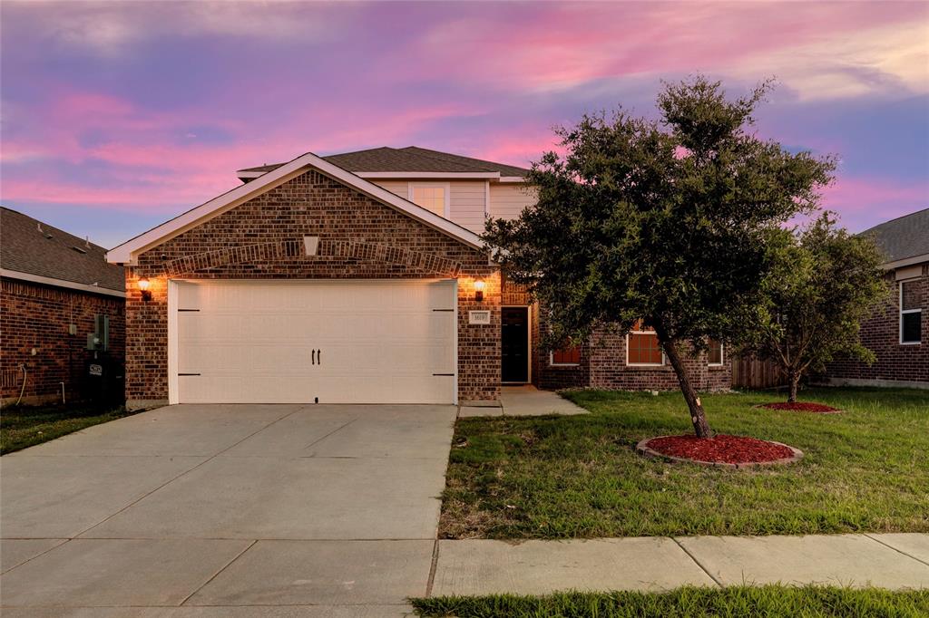 Blackburn Way, Princeton, TX 75407