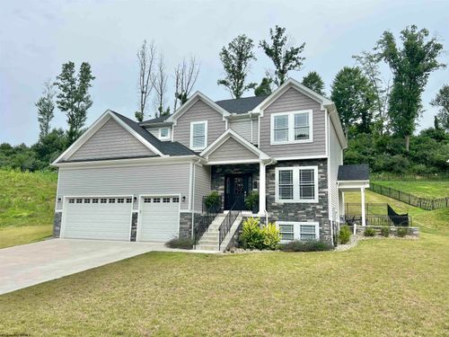 48 Turquoise Way, Bridgeport, WV, 26330 | Card Image